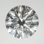 1.06 ct Natural Diamond – D SI1 – Round Cut – GIA Certified — Sapphire Row · cut7