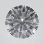 1.06 ct Lab-Grown Diamond – E SI1 – Round Cut – IGI Certified — Sapphire Row · cut7