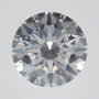 1.06 ct Lab-Grown Diamond – E SI1 – Round Cut – IGI Certified — Sapphire Row · cut7