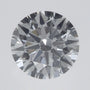 1.06 ct Lab-Grown Diamond – E SI1 – Round Cut – IGI Certified — Sapphire Row · cut7