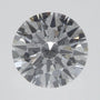 1.06 ct Lab-Grown Diamond – D SI1 – Round Cut – IGI Certified — Sapphire Row · cut7