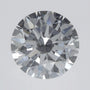 1.06 ct Lab-Grown Diamond – D SI1 – Round Cut – IGI Certified — Sapphire Row · cut7