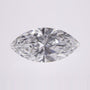 1.06 ct Lab-Grown Diamond – D VVS1 – Marquise Cut – IGI Certified — Sapphire Row · cut7