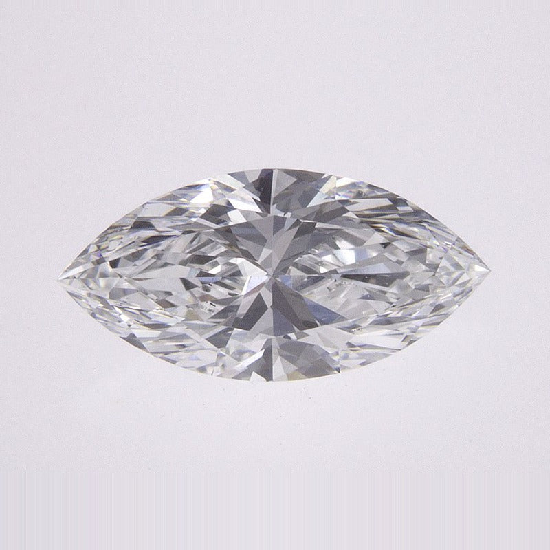 1.06 ct Lab-Grown Diamond – D VVS1 – Marquise Cut – IGI Certified — Sapphire Row · cut7