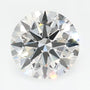 1.06 ct Lab-Grown Diamond – G VS1 – Round Cut – GCAL Certified — Sapphire Row · cut7