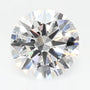 1.06 ct Lab-Grown Diamond – G VS1 – Round Cut – GCAL Certified — Sapphire Row · cut7