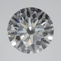 1.05 ct Natural Diamond – H SI1 – Round Cut – GIA Certified — Sapphire Row · cut7