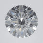 1.05 ct Lab-Grown Diamond – E SI1 – Round Cut – IGI Certified — Sapphire Row · cut7