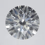 1.05 ct Lab-Grown Diamond – E SI1 – Round Cut – IGI Certified — Sapphire Row · cut7