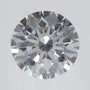1.05 ct Lab-Grown Diamond – E SI1 – Round Cut – IGI Certified — Sapphire Row · cut7