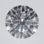 1.05 ct Lab-Grown Diamond – D SI1 – Round Cut – IGI Certified — Sapphire Row · cut7