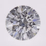 1.05 ct Lab-Grown Diamond – D SI1 – Round Cut – IGI Certified — Sapphire Row · cut7