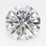 1.05 ct Lab-Grown Diamond – D VVS2 – Round Cut – GCAL Certified — Sapphire Row · cut7