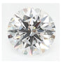 1.05 ct Lab-Grown Diamond – G VVS2 – Round Cut – GCAL Certified — Sapphire Row · cut7