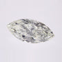 1.04 ct Natural Diamond – H VS2 – Marquise Cut – EGL USA Certified — Sapphire Row · cut7