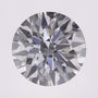 1.04 ct Lab-Grown Diamond – E SI1 – Round Cut – IGI Certified — Sapphire Row · cut7