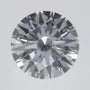 1.04 ct Lab-Grown Diamond – E SI1 – Round Cut – IGI Certified — Sapphire Row · cut7