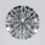 1.04 ct Lab-Grown Diamond – E SI1 – Round Cut – IGI Certified — Sapphire Row · cut7