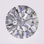 1.04 ct Lab-Grown Diamond – D SI1 – Round Cut – IGI Certified — Sapphire Row · cut7