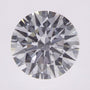 1.04 ct Lab-Grown Diamond – D SI1 – Round Cut – IGI Certified — Sapphire Row · cut7