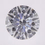 1.04 ct Lab-Grown Diamond – D SI1 – Round Cut – IGI Certified — Sapphire Row · cut7