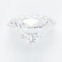1.04 ct Lab-Grown Diamond – E VS1 – Round Cut – GCAL Certified — Sapphire Row · cut7