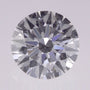 1.04 ct Lab-Grown Diamond – E VVS2 – Round Cut – GCAL Certified — Sapphire Row · cut7