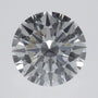 1.03 ct Lab-Grown Diamond – E SI1 – Round Cut – IGI Certified — Sapphire Row · cut7