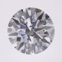 1.03 ct Lab-Grown Diamond – E SI1 – Round Cut – IGI Certified — Sapphire Row · cut7