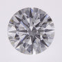 1.03 ct Lab-Grown Diamond – E SI1 – Round Cut – IGI Certified — Sapphire Row · cut7