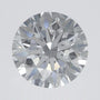 1.03 ct Lab-Grown Diamond – E SI1 – Round Cut – IGI Certified — Sapphire Row · cut7