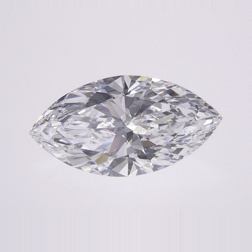 1.03 ct Lab-Grown Diamond – D VVS2 – Marquise Cut – IGI Certified — Sapphire Row · cut7