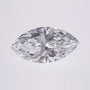 1.03 ct Lab-Grown Diamond – D VVS2 – Marquise Cut – IGI Certified — Sapphire Row · cut7