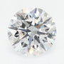 1.03 ct Lab-Grown Diamond – D VS1 – Round Cut – GCAL Certified — Sapphire Row · cut7