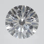 1.02 ct Natural Diamond – F SI1 – Round Cut – GIA Certified — Sapphire Row · cut7