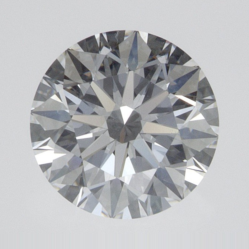1.02 ct Natural Diamond – F SI1 – Round Cut – GIA Certified — Sapphire Row · cut7