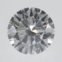 1.02 ct Lab-Grown Diamond – D SI1 – Round Cut – IGI Certified — Sapphire Row · cut7