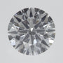 1.02 ct Lab-Grown Diamond – D SI1 – Round Cut – IGI Certified — Sapphire Row · cut7