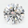 1.02 ct Lab-Grown Diamond – G VVS2 – Round Cut – GCAL Certified — Sapphire Row · cut7