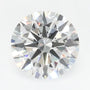 1.02 ct Lab-Grown Diamond – G VVS2 – Round Cut – GCAL Certified — Sapphire Row · cut7