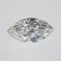1.01 ct Natural Diamond – G SI1 – Marquise Cut – GIA Certified — Sapphire Row · cut7
