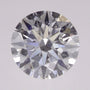 1.01 ct Natural Diamond – G SI1 – Round Cut – GIA Certified — Sapphire Row · cut7