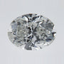 1.01 ct Natural Diamond – J SI2 – Oval Cut – GIA Certified — Sapphire Row · cut7