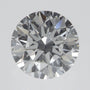 1.01 ct Natural Diamond – H VS2 – Round Cut – GIA Certified — Sapphire Row · cut7