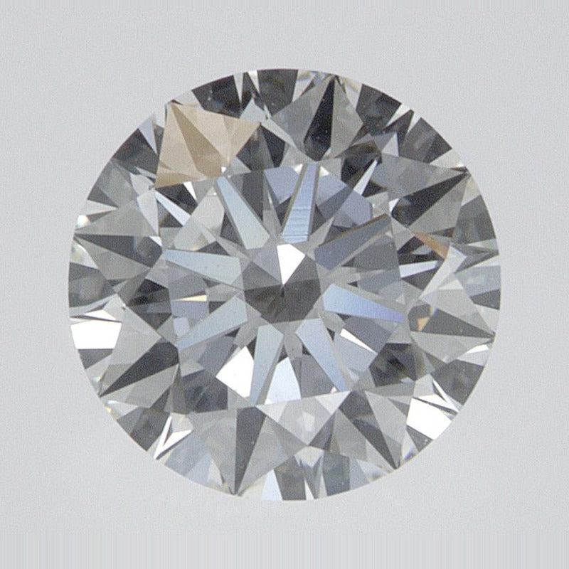 1.01 ct Natural Diamond – H VS1 – Round Cut – GIA Certified — Sapphire Row · cut7