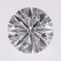 1.01 ct Natural Diamond (Color Enhanced) – I VS2 – Round Cut – GIA Certified — Sapphire Row · cut7