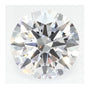 1.01 ct Lab-Grown Diamond – D VS1 – Round Cut – GCAL Certified — Sapphire Row · cut7