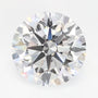 1.01 ct Lab-Grown Diamond – D VVS2 – Round Cut – GCAL Certified — Sapphire Row · cut7
