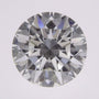 1.00 ct Natural Diamond – H SI1 – Round Cut – GIA Certified — Sapphire Row · cut7