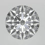 1.00 ct Natural Diamond – I VS2 – Round Cut – GIA Certified — Sapphire Row · cut7